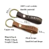 Picture of Keyring - Leather